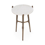 Halley - Accent Table - R&R Furniture Gallery (Fountain Valley, CA)