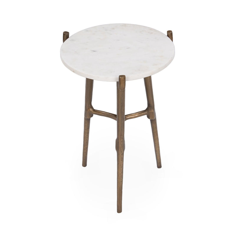 Halley - Accent Table - R&R Furniture Gallery (Fountain Valley, CA)