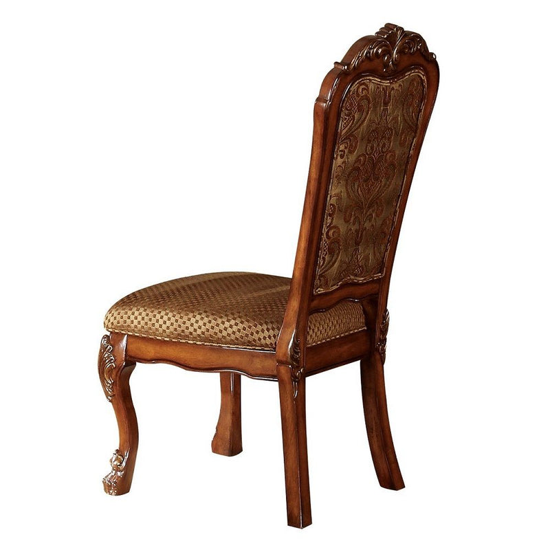 Dresden - Side Chair (Set of 2) - R&R Furniture Gallery (Fountain Valley, CA)