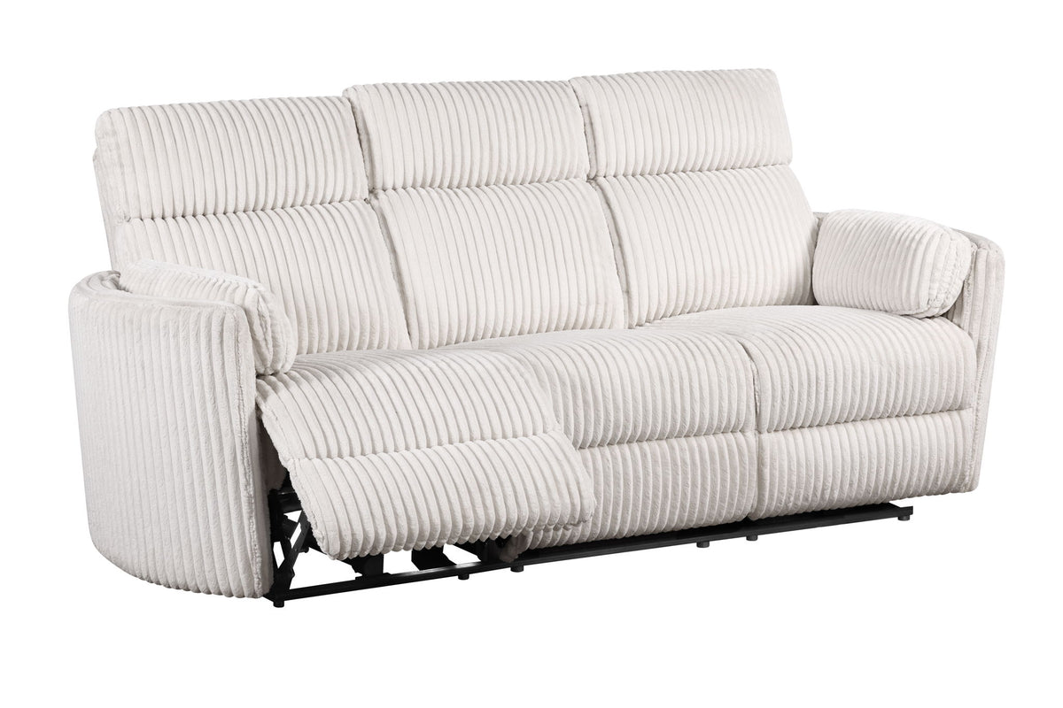 Radius - Power Reclining Sofa Set