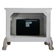 Dresden - Fireplace - R&R Furniture Gallery (Fountain Valley, CA)