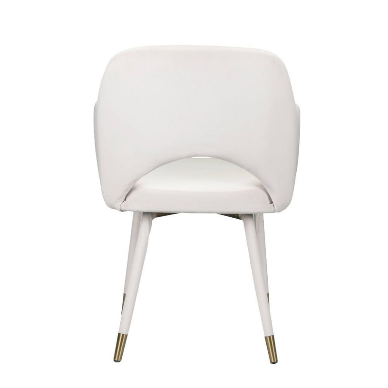 Applewood - Accent Chair - R&R Furniture Gallery (Fountain Valley, CA)