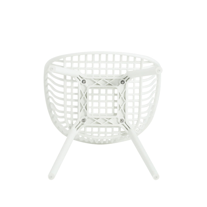 Mykonos - Chair (Set of 2) - R&R Furniture Gallery (Fountain Valley, CA)