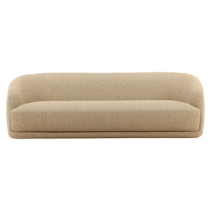 Yulissa - Sofa - Avalon Fawn