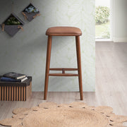 Jason - Stylish Design Bar Stool - R&R Furniture Gallery (Fountain Valley, CA)