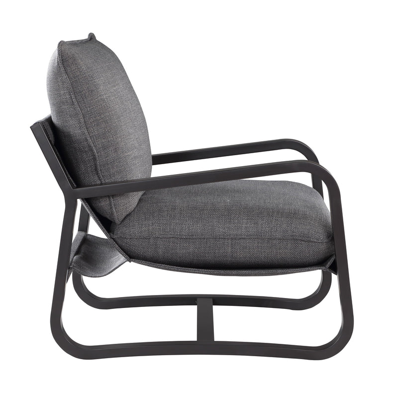 Blaire - Sling Chair - R&R Furniture Gallery (Fountain Valley, CA)