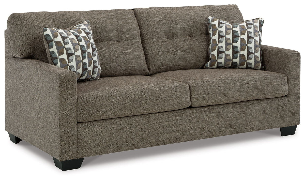 Mahoney - Sofa - R&R Furniture Gallery (Fountain Valley, CA)