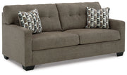 Mahoney - Living Room Set - R&R Furniture Gallery (Fountain Valley, CA)
