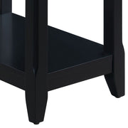 Bertie - Accent Table - R&R Furniture Gallery (Fountain Valley, CA)