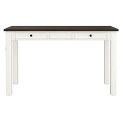 6 Piece Gathering Dining Set - R&R Furniture Gallery (Fountain Valley, CA)