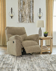 Alphons - Rocker Recliner - R&R Furniture Gallery (Fountain Valley, CA)