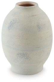 Clayson - Vase - R&R Furniture Gallery (Fountain Valley, CA)