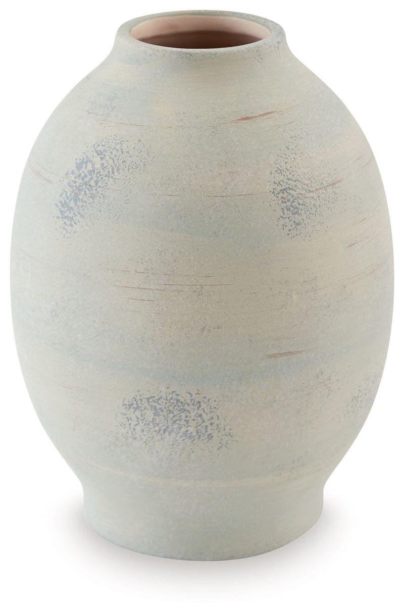 Clayson - Vase - R&R Furniture Gallery (Fountain Valley, CA)
