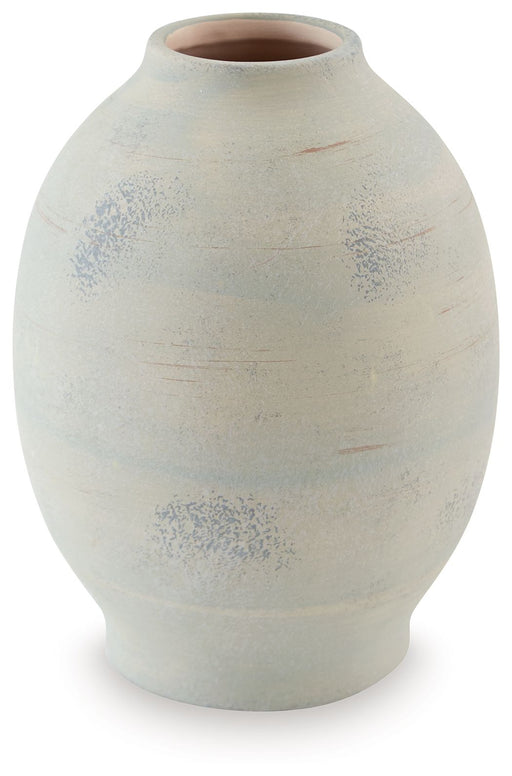 Clayson - Vase - R&R Furniture Gallery (Fountain Valley, CA)