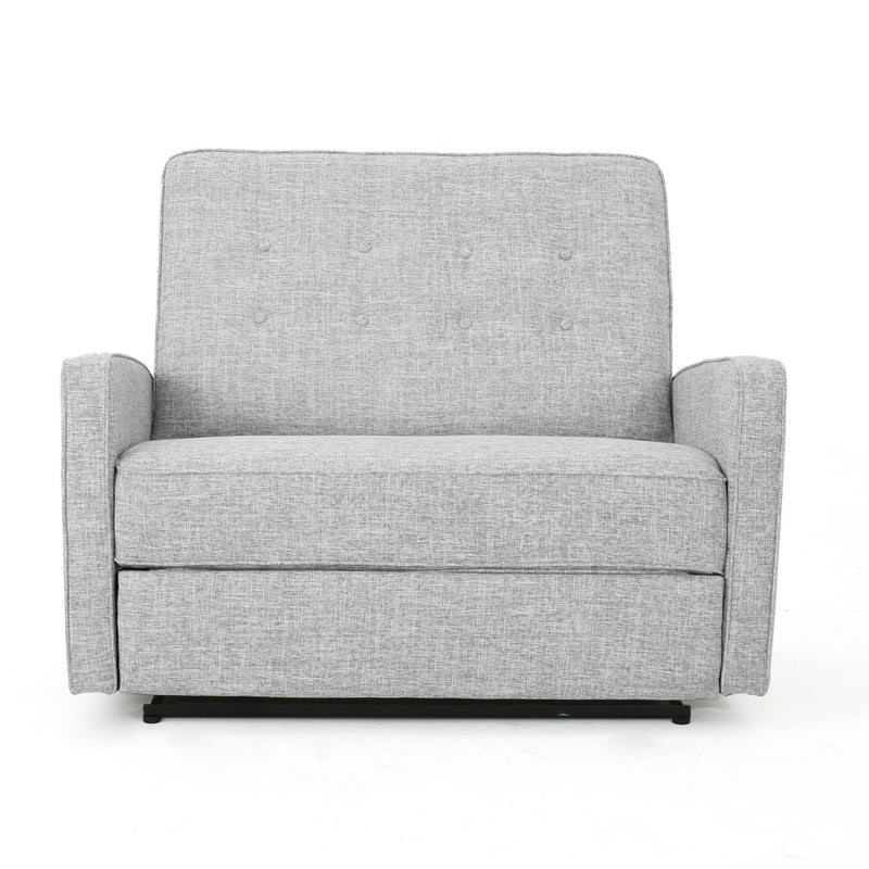 Manual Standard Wide Recliner - R&R Furniture Gallery (Fountain Valley, CA)
