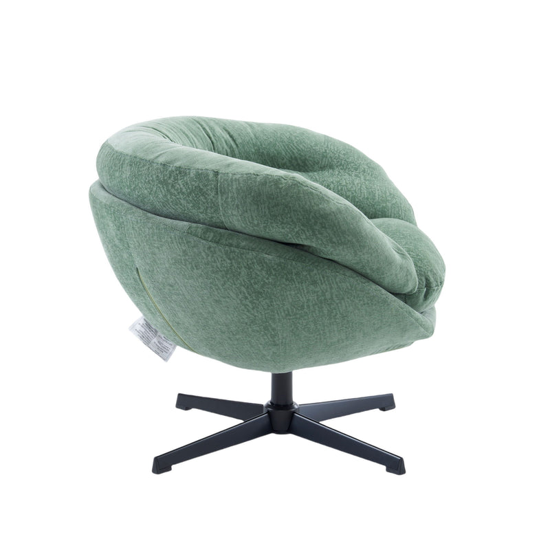 Modern Office Chair With 360 Degree Swivel - R&R Furniture Gallery (Fountain Valley, CA)