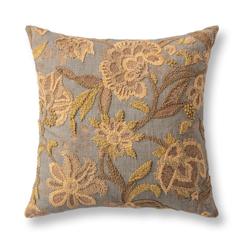 Satori - SR Anika Accent Pillow - R&R Furniture Gallery (Fountain Valley, CA)