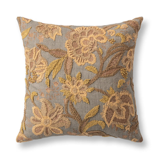 Satori - SR Anika Accent Pillow - R&R Furniture Gallery (Fountain Valley, CA)