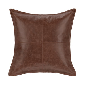 Soco Leather - SLD Pillow - R&R Furniture Gallery (Fountain Valley, CA)