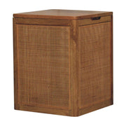 Larissa - Storage Box - Beige - R&R Furniture Gallery (Fountain Valley, CA)