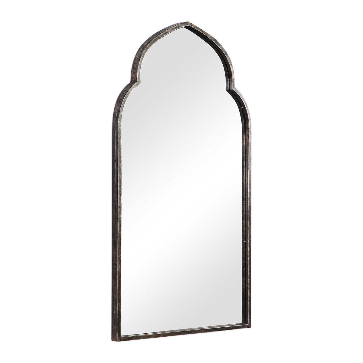 Mirror - Rich Dark Bronze