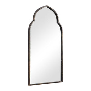 Mirror - Rich Dark Bronze