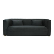 Callie - Velvet Sofa - R&R Furniture Gallery (Fountain Valley, CA)