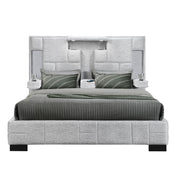 Yaris - Bed - R&R Furniture Gallery (Fountain Valley, CA)