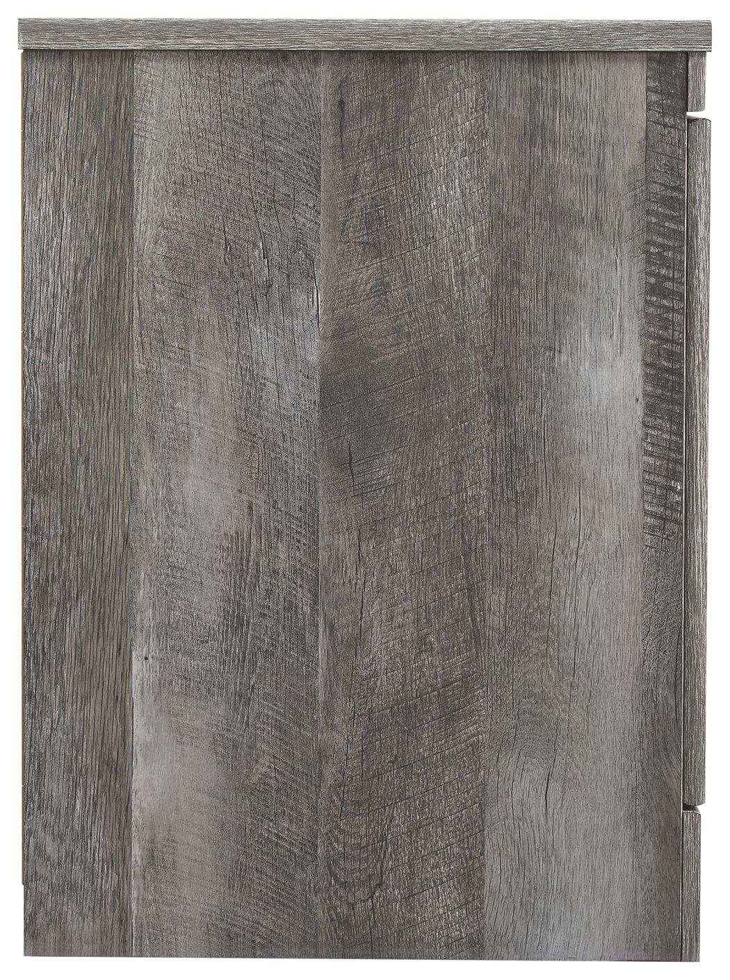 Wynnlow - TV Stand With Fireplace Option - R&R Furniture Gallery (Fountain Valley, CA)