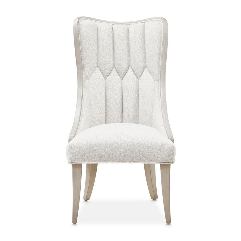 St. Charles - Dining Chair - R&R Furniture Gallery (Fountain Valley, CA)