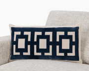 Novel Estate - NV Corbin Pillow - R&R Furniture Gallery (Fountain Valley, CA)