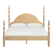 Rosalie - Bed - R&R Furniture Gallery (Fountain Valley, CA)