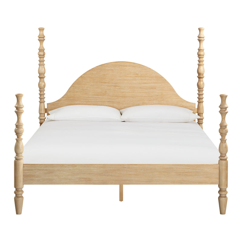 Rosalie - Bed - R&R Furniture Gallery (Fountain Valley, CA)