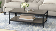 Drake - Coffee Table - R&R Furniture Gallery (Fountain Valley, CA)