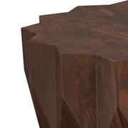 Turnbull - Coffee Table - Walnut - R&R Furniture Gallery (Fountain Valley, CA)
