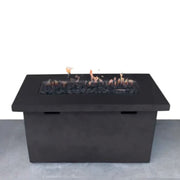 Reinforced - Propane Outdoor Fire Pit Table - R&R Furniture Gallery (Fountain Valley, CA)