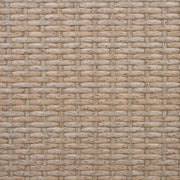 Outdoor Dining Chairs For Patios, Gardens (Set of 2) - Light Brown Multi / Light Teak - R&R Furniture Gallery (Fountain Valley, CA)