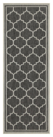 Sunshine - 2'7" X 7'3" Polypropylene Indoor / Outdoor Area Rug - R&R Furniture Gallery (Fountain Valley, CA)