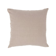 Melange - Lago Pillow - Ivory / Natural - R&R Furniture Gallery (Fountain Valley, CA)