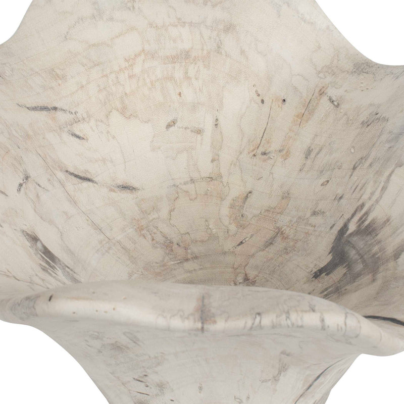 Set of three Uttermost Teo wall decor pieces featuring modern abstract designs on textured backgrounds.