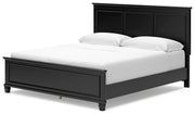 Lanolee - Panel Bed - R&R Furniture Gallery (Fountain Valley, CA)