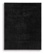 Gibbswell - Washable Rug - R&R Furniture Gallery (Fountain Valley, CA)