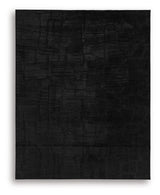 Gibbswell - Washable Rug - R&R Furniture Gallery (Fountain Valley, CA)