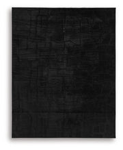 Gibbswell - Washable Rug - R&R Furniture Gallery (Fountain Valley, CA)