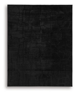 Gibbswell - Washable Rug - R&R Furniture Gallery (Fountain Valley, CA)