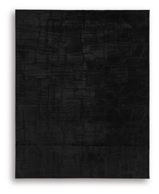 Gibbswell - Washable Rug - R&R Furniture Gallery (Fountain Valley, CA)
