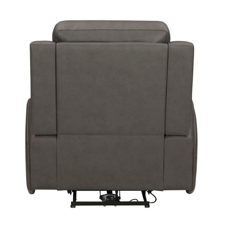 Belmont - Zero Gravity Power Recliner P3 - R&R Furniture Gallery (Fountain Valley, CA)