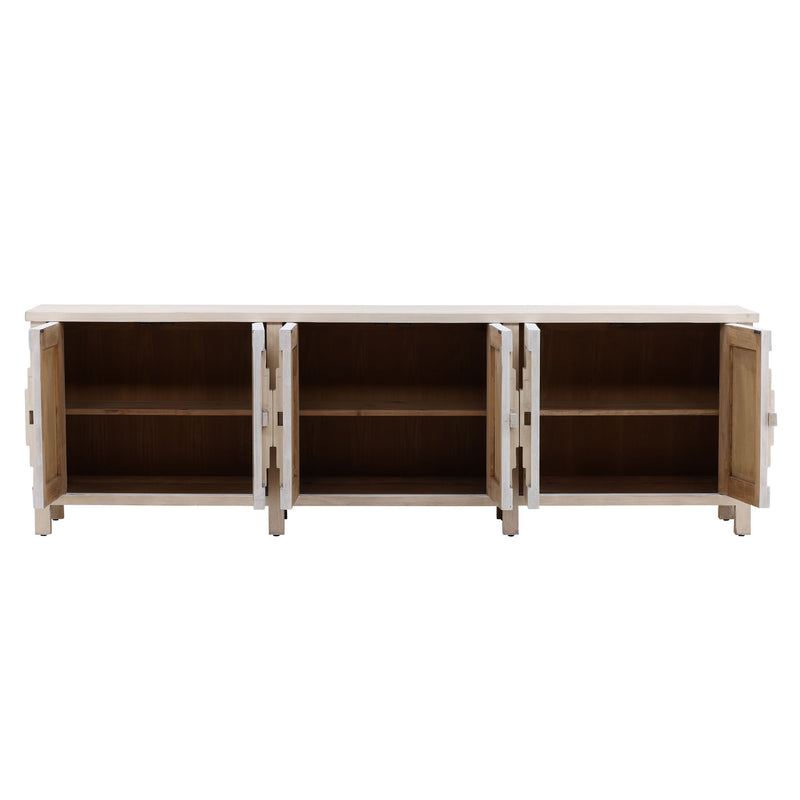 Ashlin - Sideboard