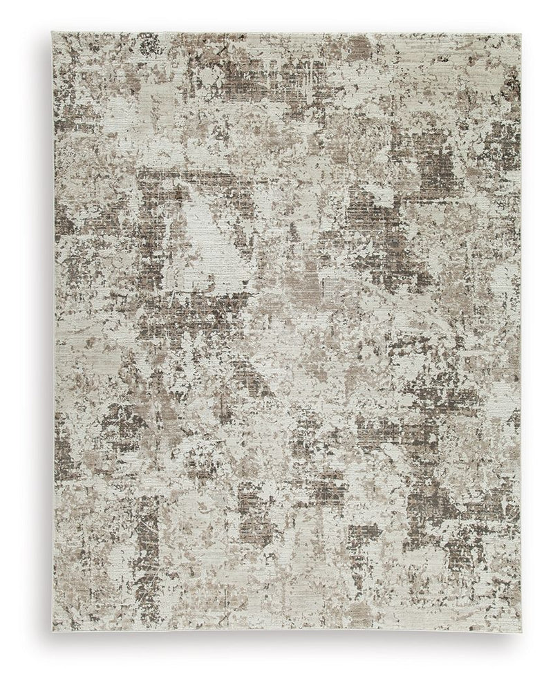 Barricland - Rug - R&R Furniture Gallery (Fountain Valley, CA)