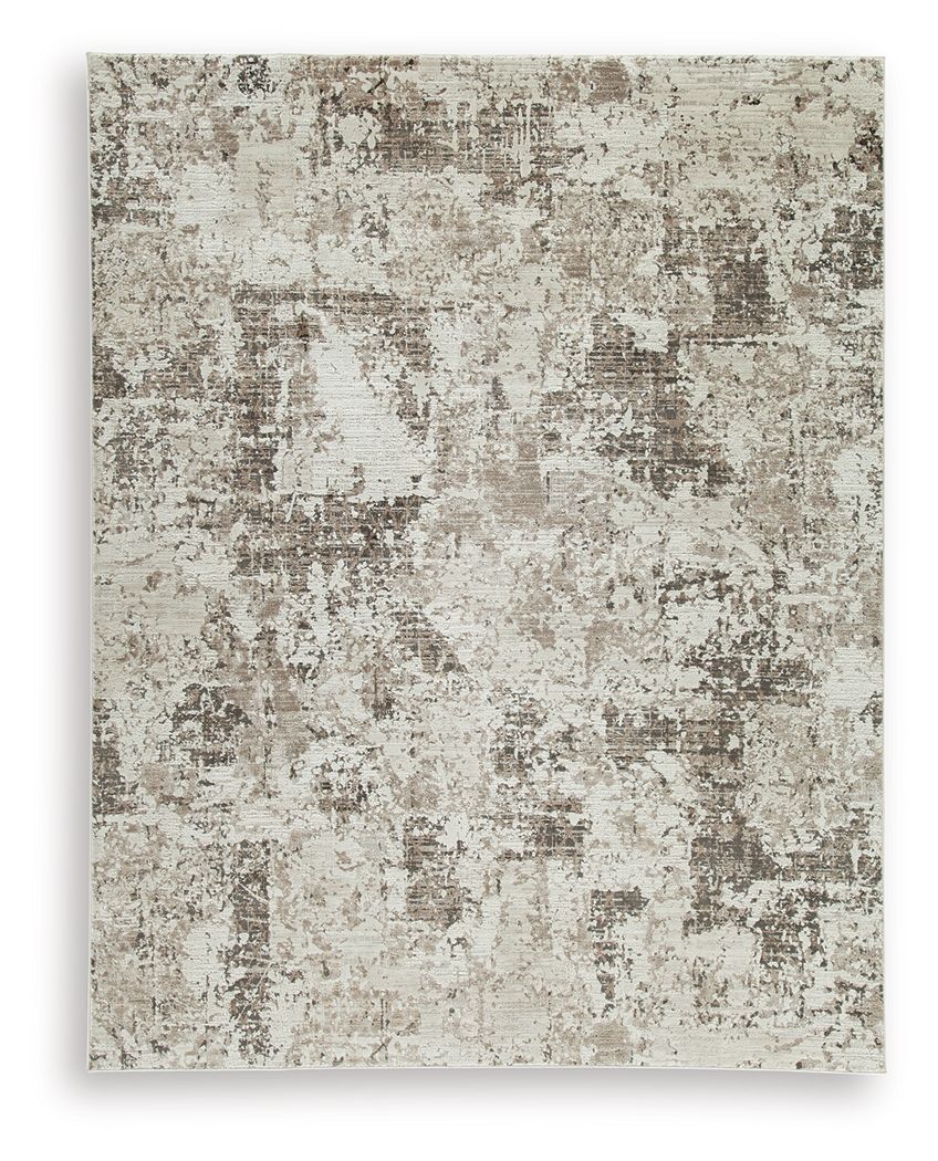 Barricland - Rug - R&R Furniture Gallery (Fountain Valley, CA)
